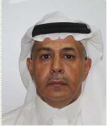 Mr fawaz al-harby